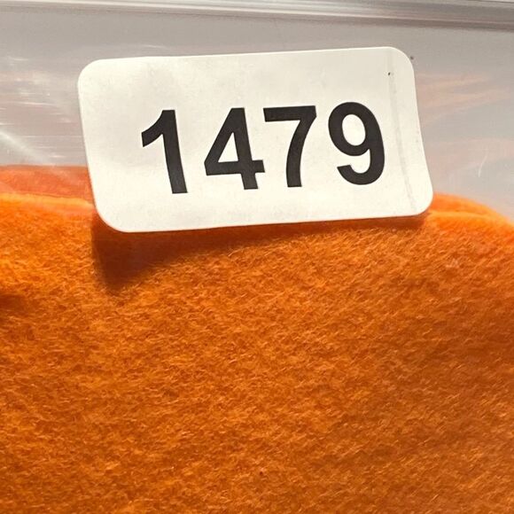 1479 Colette 1.25 Clear Reading Glasses Soft Butterfly Readers NWT - Picture 9 of 9